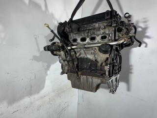 Двигатель, ориг. номер F18D4, Z18XER, Opel Signum 2005-2008