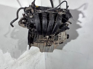 Двигатель, ориг. номер F18D4, Z18XER, Opel Signum 2005-2008