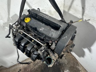 Двигатель, ориг. номер F18D4, Z18XER, Opel Vectra 2005-2008