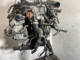 Двигатель, ориг. номер CAHA, CAHB, CBD, CBA, CBB, CAH, Volkswagen Tiguan 2006-2011