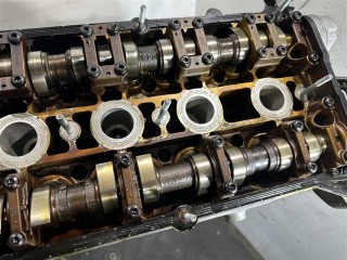 Двигатель, ориг. номер AWT, AWC, AUQ, AWM, BFB, AVJ, AMB, BAM, BEX, AJH, APX, AUG, AWP, Volkswagen Golf 1997-2006