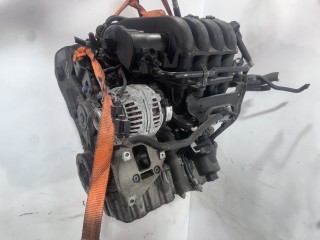 Двигатель, ориг. номер BVX, BVZ, BVY, BLX, BLY, BLR, Volkswagen Jetta 2005-2010