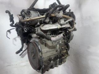 Двигатель, ориг. номер BVX, BVZ, BVY, BLX, BLY, BLR, Skoda Octavia 2000-2011