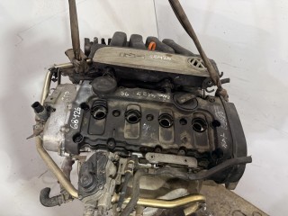Двигатель, ориг. номер BVX, BVZ, BVY, BLX, BLY, BLR, Volkswagen Golf 1997-2006
