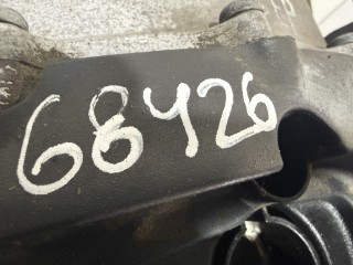 Двигатель, ориг. номер BVX, BVZ, BVY, BLX, BLY, BLR, Volkswagen Golf 1997-2006