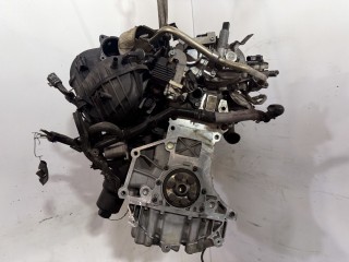Двигатель, ориг. номер BVX, BVZ, BVY, BLX, BLY, BLR, Volkswagen Touran 2006-2010