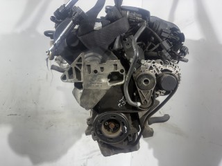 Двигатель, ориг. номер BVX, BVZ, BVY, BLX, BLY, BLR, Skoda Octavia 2000-2011