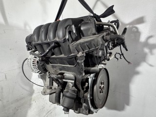 Двигатель, ориг. номер BVX, BVZ, BVY, BLX, BLY, BLR, Skoda Octavia 2000-2011