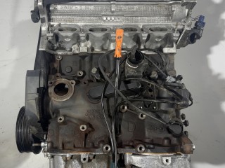 Двигатель, ориг. номер ANB, ATW, Audi A4 1994-1999