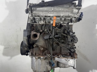 Двигатель, ориг. номер ANB, ATW, Audi A4 1994-1999