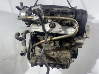 Двигатель, ориг. номер BVX, BVZ, BVY, BLX, BLY, BLR, Skoda Octavia 2000-2011