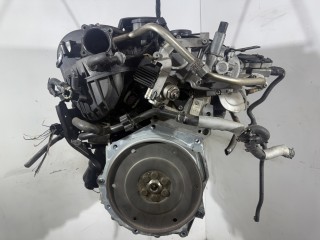 Двигатель, ориг. номер BVX, BVZ, BVY, BLX, BLY, BLR, Volkswagen Touran 2006-2010