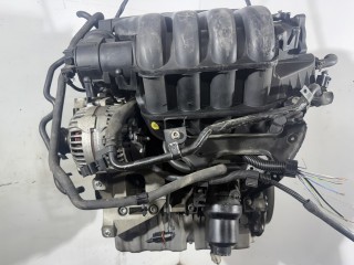 Двигатель, ориг. номер BVX, BVZ, BVY, BLX, BLY, BLR, Volkswagen Touran 2006-2010