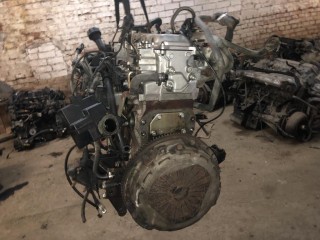 Двигатель, ориг. номер 814903, Fiat Ducato 1993-2001