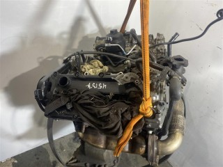 Двигатель, ориг. номер CGK, Audi A5 2007-2011