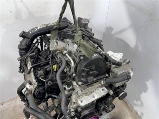 Двигатель, ориг. номер CBZ, CBZA, CBZB, CBZC, CBZD, Audi A3 2012-2016