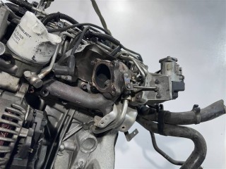 Двигатель, ориг. номер CBZ, CBZA, CBZB, CBZC, CBZD, Skoda Octavia 2013-2017