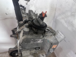 Двигатель, ориг. номер CAX, CDG, CDGA, CAVD, CAXA, CAV, CTH, CAXC, CAVA, CTHA, CAVB, CAXB, CTHB, CTHC, Skoda Roomster 2010-2015
