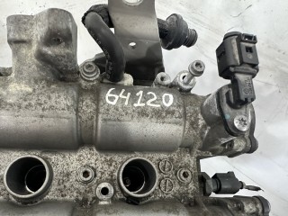 Двигатель, ориг. номер CAX, CDG, CDGA, CAVD, CAXA, CAV, CTH, CAXC, CAVA, CTHA, CAVB, CAXB, CTHB, CTHC, Volkswagen Tiguan 2006-2011