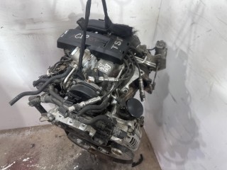 Двигатель, ориг. номер CBZ, CBZA, CBZB, CBZC, CBZD, Audi A3 2012-2016
