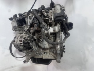 Двигатель, ориг. номер CBZ, CBZA, CBZB, CBZC, CBZD, Seat Ibiza 2008-2012