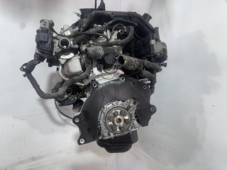 Двигатель, ориг. номер CBZ, CBZA, CBZB, CBZC, CBZD, Seat Toledo 2012-2019