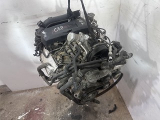 Двигатель, ориг. номер CBZ, CBZA, CBZB, CBZC, CBZD, Seat Toledo 2012-2019