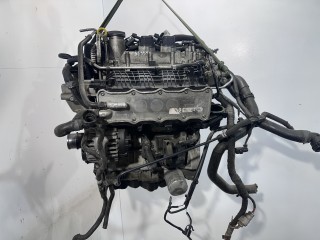 Двигатель, ориг. номер CPT, CZE, Volkswagen Tiguan 2011-2019