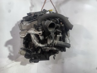 Двигатель, ориг. номер ENR, Jeep Liberty 2004-2007