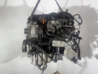 Двигатель, ориг. номер AXX, BWA, BPJ, BWE, BGB, BUL, BYK, BPY, BPG, BWT, CDL, CDLA, CDLC, Volkswagen Passat 2005-2010