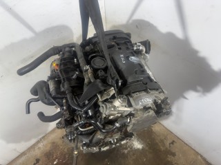 Двигатель, ориг. номер AXX, BWA, BPJ, BWE, BGB, BUL, BYK, BPY, BPG, BWT, CDL, CDLA, CDLC, Audi A4 2000-2006
