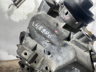 Двигатель, ориг. номер CAX, CDG, CDGA, CAVD, CAXA, CAV, CTH, CAXC, CAVA, CTHA, CAVB, CAXB, CTHB, CTHC, Volkswagen Golf 2003-2009