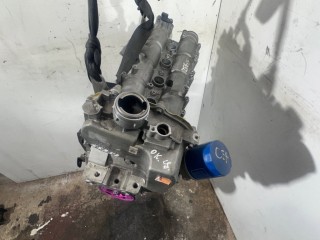 Двигатель, ориг. номер CAX, CDG, CDGA, CAVD, CAXA, CAV, CTH, CAXC, CAVA, CTHA, CAVB, CAXB, CTHB, CTHC, Volkswagen Touran 2010-2015