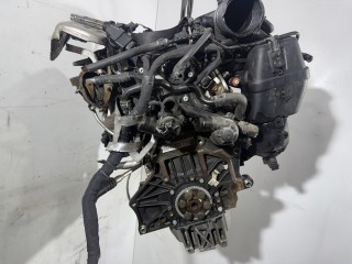 Двигатель, ориг. номер CAX, CDG, CDGA, CAVD, CAXA, CAV, CTH, CAXC, CAVA, CTHA, CAVB, CAXB, CTHB, CTHC, Volkswagen Passat 2011-2015