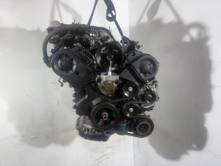 Двигатель, ориг. номер G6EA, Kia Optima 2005-2008