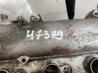 Двигатель, ориг. номер A24XE, LE5, LE9, Chevrolet Captiva 2011-2013