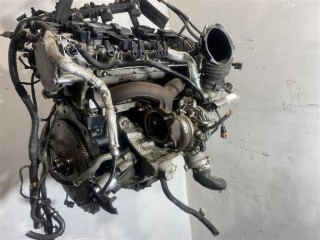 Двигатель, ориг. номер CDN, CAE, Audi A5 2007-2011