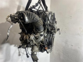 Двигатель, ориг. номер CDN, CAE, Audi A5 2007-2011