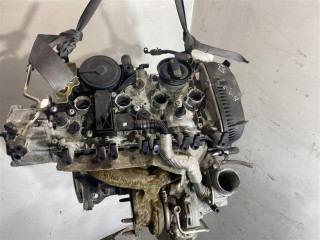 Двигатель, ориг. номер CDN, CAE, Audi A5 2007-2011
