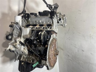 Двигатель, ориг. номер CDN, CAE, Audi A5 2007-2011