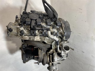 Двигатель, ориг. номер CDN, CAE, Audi A5 2007-2011
