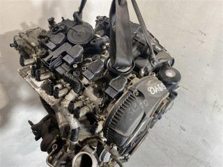 Двигатель, ориг. номер CDN, CAE, Audi A5 2007-2011