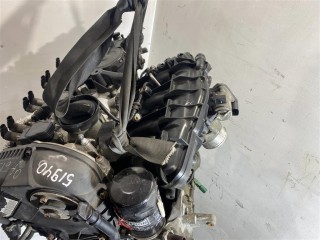 Двигатель, ориг. номер CDN, CAE, Audi A5 2007-2011