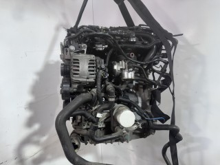 Двигатель, ориг. номер B4164T, B4164T3, JQMA, JQMB, JTDA, JTDB, JTMA, CJ56CD, Ford Focus 2011-2015