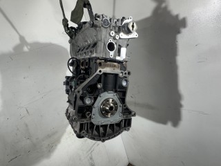 Двигатель, ориг. номер BZB, CCT, CAW, CCZ, CDA, CAWB, CDAB, CDAA, Skoda Octavia 2008-2013