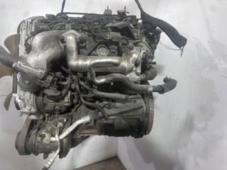 Двигатель, ориг. номер D4CB, Kia Sorento 2006-2011