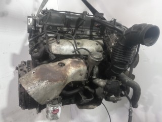 Двигатель, ориг. номер D4CB, Hyundai Grand Starex 2007-2015