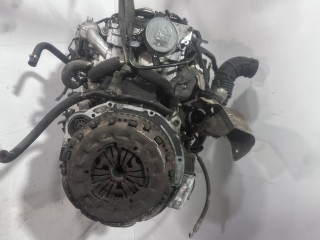 Двигатель, ориг. номер D4CB, Kia Sorento 2006-2011