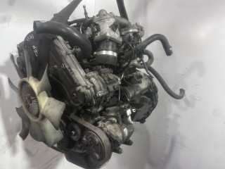Двигатель, ориг. номер D4CB, Kia Bongo 2012-2026