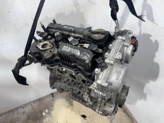 Двигатель, ориг. номер G4KJ, Kia K7 2016-2021